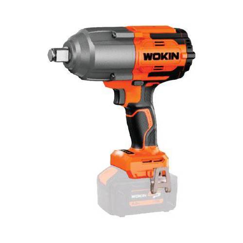 AVVITATORE IMPULSI BATTERIA GP20V...