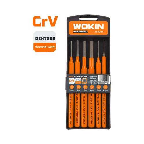 CACCIASPINA KIT 256006 WOKIN