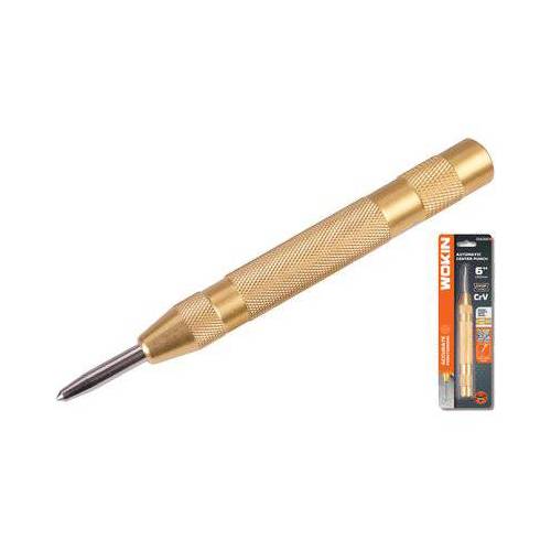 BULINO AUTOMATICO 256306 WOKIN