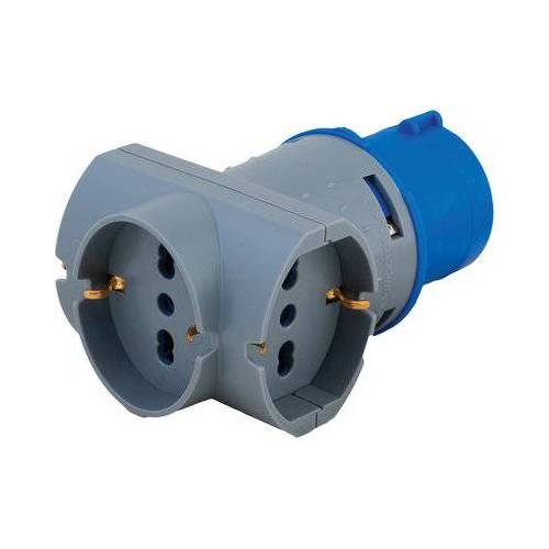 2,00000000000000000000 x ADATTATORE...