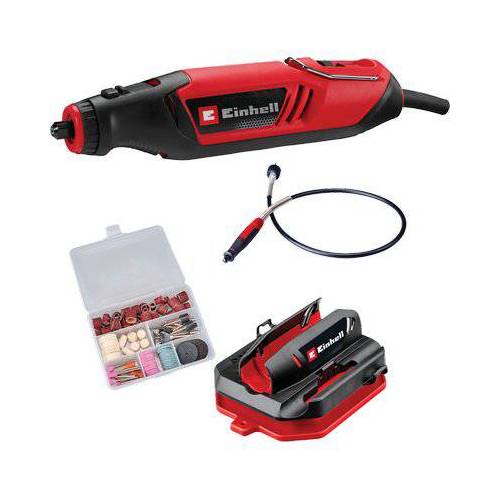 TRAPANO MINI MULTIFUNZIONE TC-MT 150E...