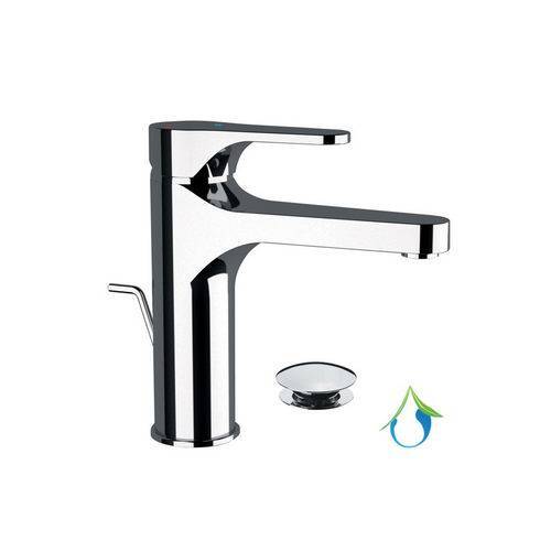 MISCELATORE MONOCOMANDO LAVABO H17...