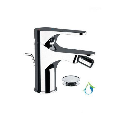 MISCELATORE MONOCOMANDO BIDET LINEA...