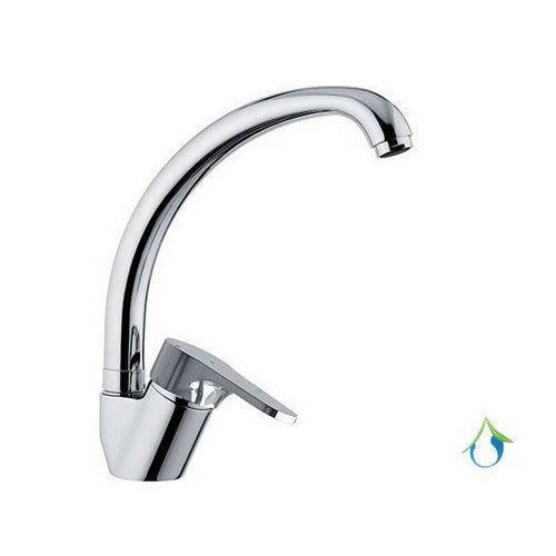 MISCELATORE MONOCOMANDO LAVELLO BOCCA...