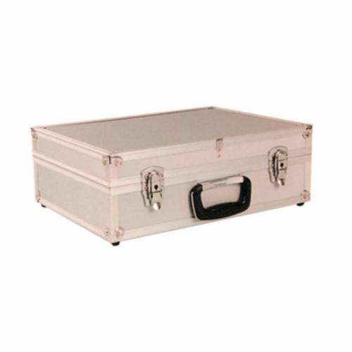 VALIGIA PORTAUTENSILI IN ALLUMINIO...