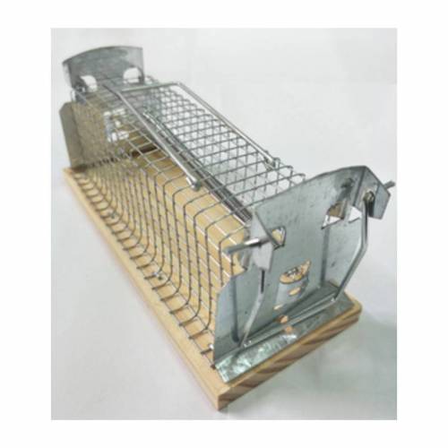 12 x TRAPPOLA P/TOPI GALLERIA...