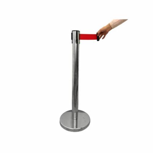 2 x PALETTO DI DELIMITAZIONE D...