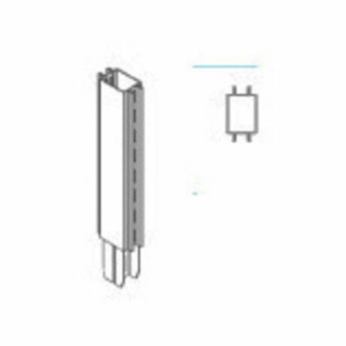 ZAF PROLUNGA P/PIANTANA PARETE GRIGIA...