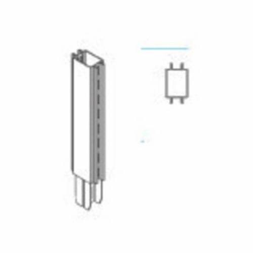 ZAF PROLUNGA P/PIANTANA PARETE PANNA...