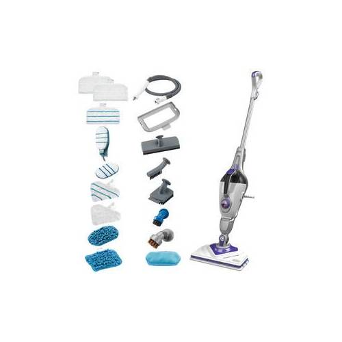 LAVAPAVIMENTI A VAPORE C/GUANTO