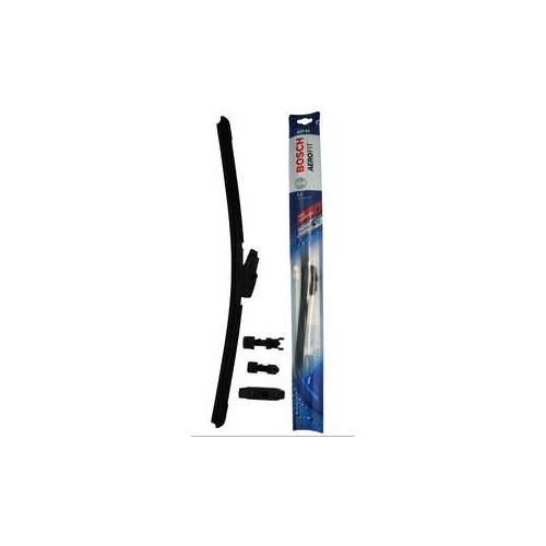 5 x SPAZZOLA TERGI FLAT AEROFIT BOSCH...