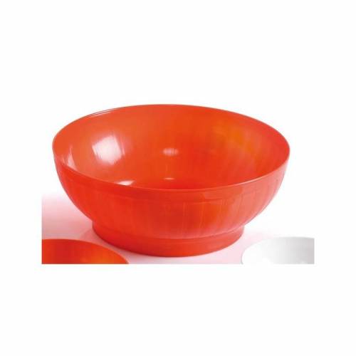 INSALATIERA COSTOLATA CM.43