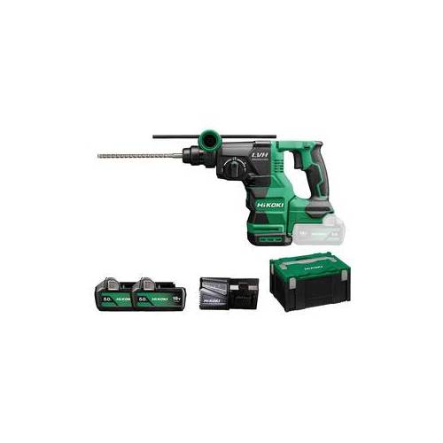 HIKOKI TASSELLATORE DH1826DA SDS-PLUS...