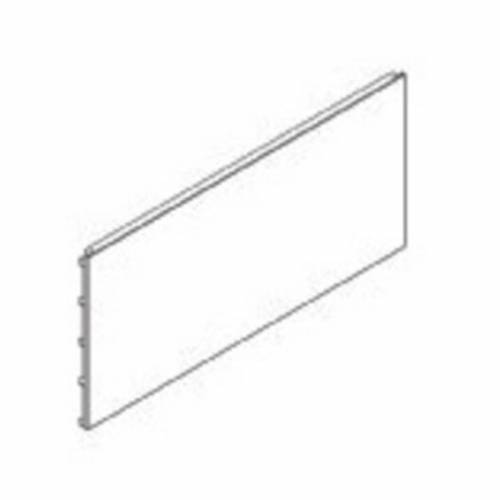 2 x ZAF PANNELLO LISCIO CM. 47X100...