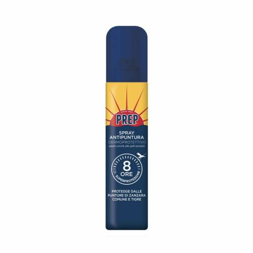 12 x PREP SPRAY REPELLENTE 100 ML
