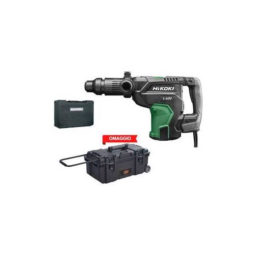 HIKOKI MARTELLO COMBIN DH45MA 1400W...