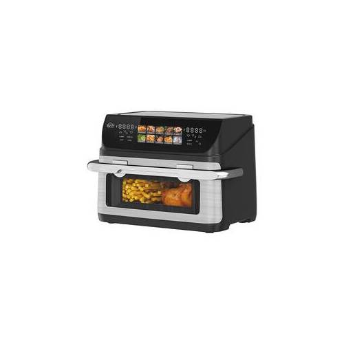 FRIGGITRICE AD ARIA 10L 2400W