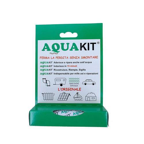 PASTA PER RIPARAZIONI AQUAKIT