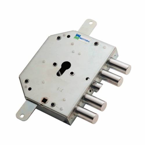 MOTTURA 89C855 SERRATURA TRIPL CIL EU...