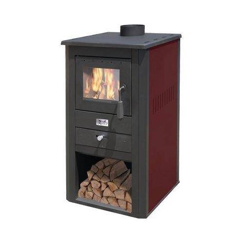 STUFA LEGNA PALLADE MILLE