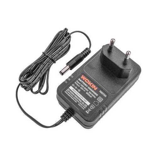 CARICABATTERIA LITIO V12 780735 WOKIN