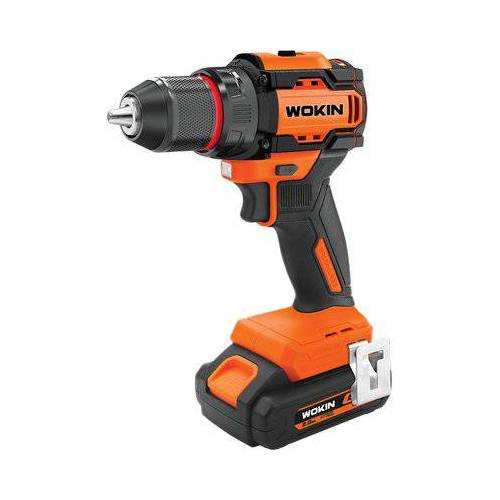 TRAPANO AVVIT BATTERIA GP20V 620060...