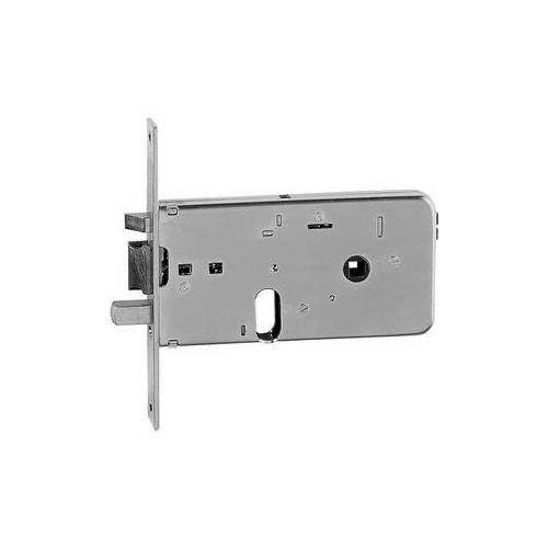 ISEO 550 SERRATURA INF ELETT P/FASCIA...