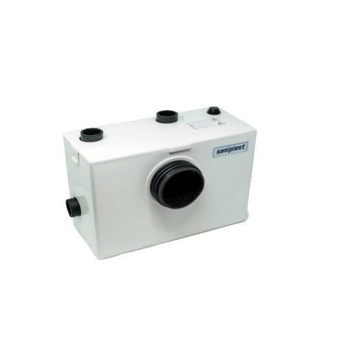 TRITURATORE BAGNO CUCINA...