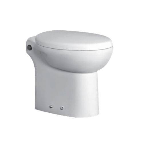 WC IN CERAMICA CON...