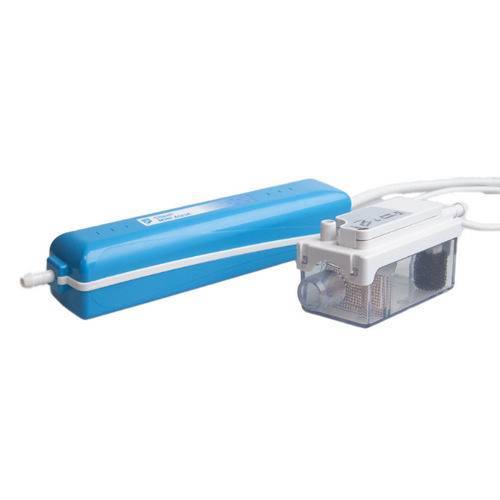 POMPA PER RIMOZIONE CONDENSA MINI...