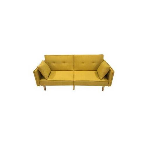 C DIVANO LETTO 187X91X83CM RELAXA...