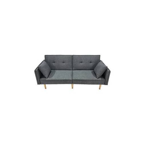 C DIVANO LETTO 187X91X83CM RELAXA...