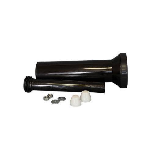 SET ALLACCIAMENTO WC SOSP 35 CM