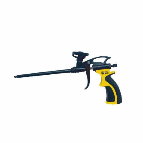 C PISTOLA P/SCHIUMA POLIURETAN PROF...