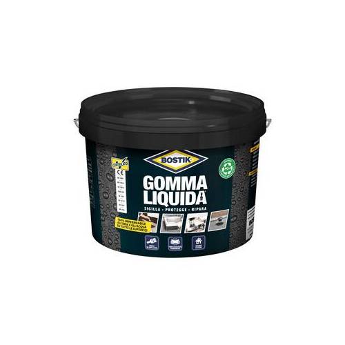 BOSTIK GOMMA LIQUIDA  2,50 L