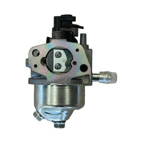 CARBURATORE RASAERBA MOTORE LEONARDO 46S