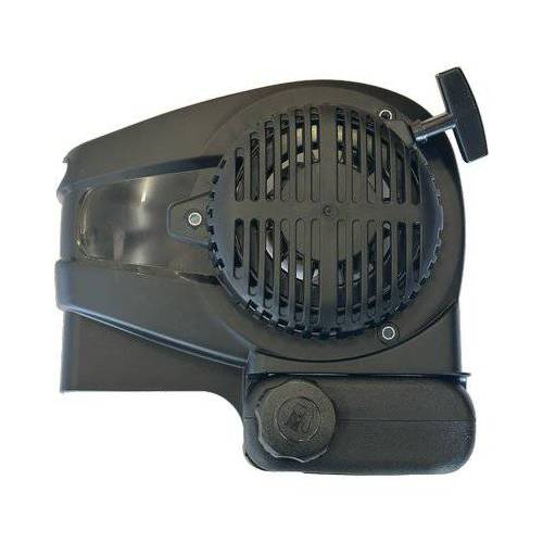 AVVIAMENTO RASAERBA MOTORE LEONARDO 46S