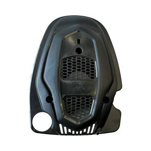 AVVIAMENTO RASAERBA MOTORE LEONARDO 51S