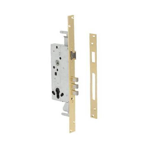 SERRATURA METALLO INFILARE 52526 CISA