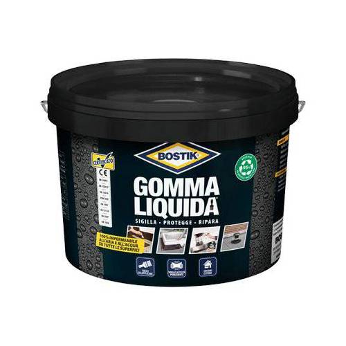 BOSTIK GOMMA LIQUIDA