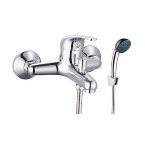 SERIE LUNA GRUPPO VASCA MISCELATORE*