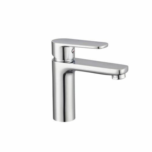 SERIE AQUA GRUPPO LAVABO MISCELATORE