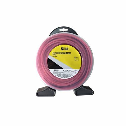 C FILO DECESPUGLIATORE QUADRO...