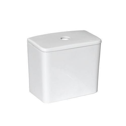 CASSETTA PER VASO MONOBLOCCO