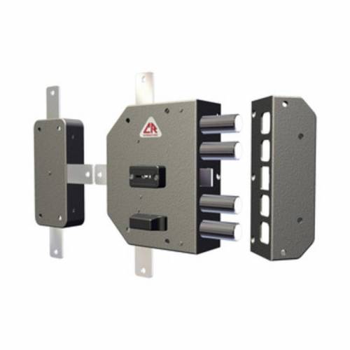 CR 2350 SERRATURA APPL P/LEGNO DM DX...