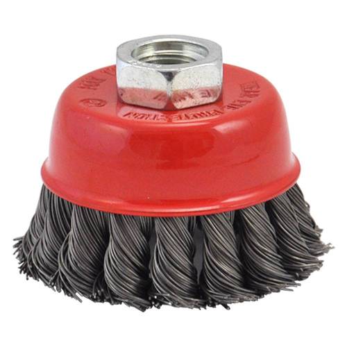 SPAZZOLA A TAZZA PER...