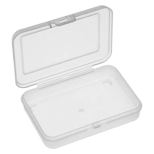 CASSETTA PORTA MINUTERIA mm 99 x 161...