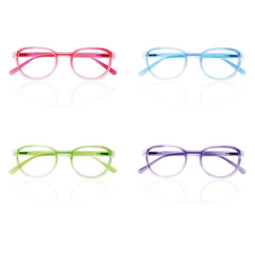 OCCHIALI PER LETTURA...