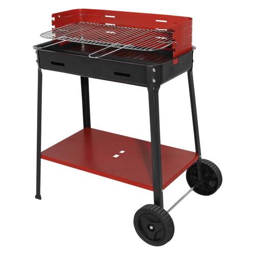 BARBECUE A CARBONE 'FLAVIA' cm 35 x...