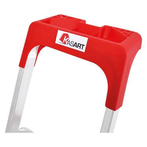 PIANO PORTA OGGETTI PER SCALA...